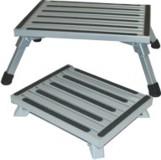 Model SS-F-08C Step Stool 